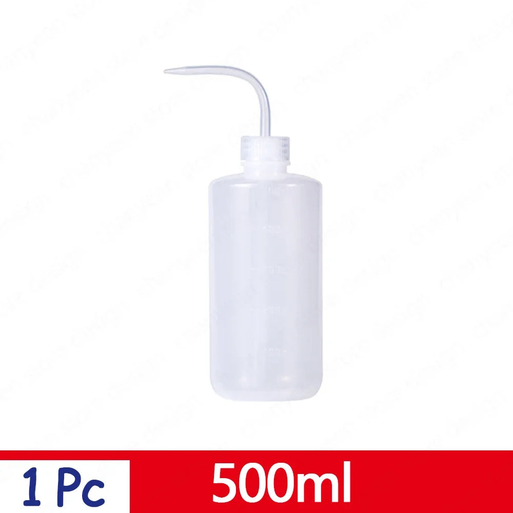 1/2/4Pcs Plants Sprinkler Squeeze Spray Bottles Kettle Watering Can for Flowers  Succulents Kitchen Irrigation Gardening Tools