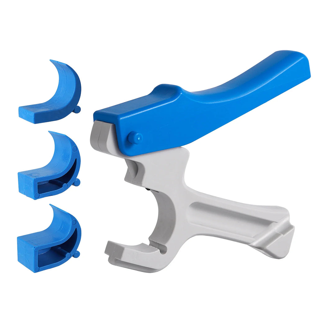 Drip Hose Punch PE Pipe Hole Punch Drip Irrigation Hose Punch and Accessories Insertion Tools Water Pipe Punch