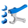 Drip Hose Punch PE Pipe Hole Punch Drip Irrigation Hose Punch and Accessories Insertion Tools Water Pipe Punch