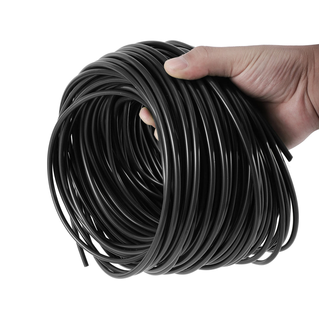 3/5 mm Micro Drip Tubing with Hole Punch, 10–40 m