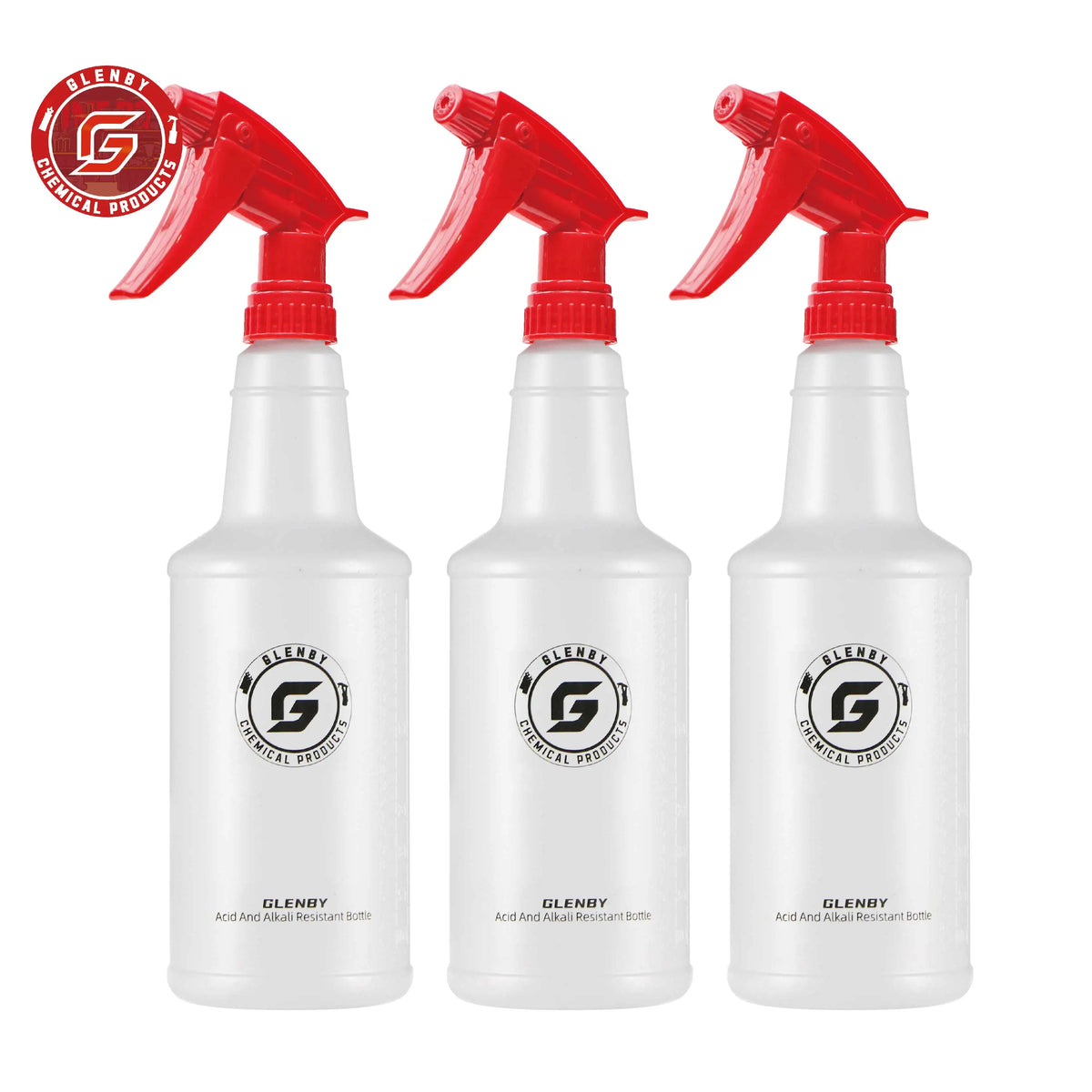 Car cleaning spray bottle; Plant watering spray bottle; Home cleaning spray bottle.