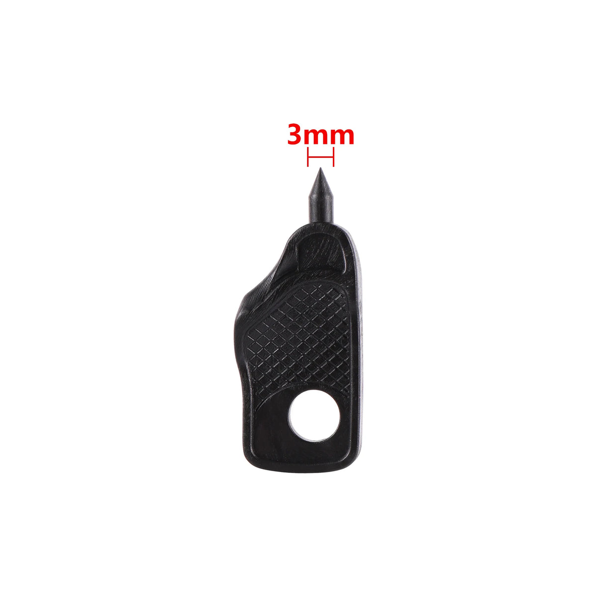 Drip Hose Punch PE Pipe Hole Punch Drip Irrigation Hose Punch and Accessories Insertion Tools Water Pipe Punch