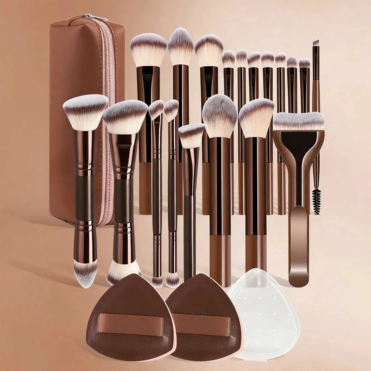 Professional Makeup Brush Set