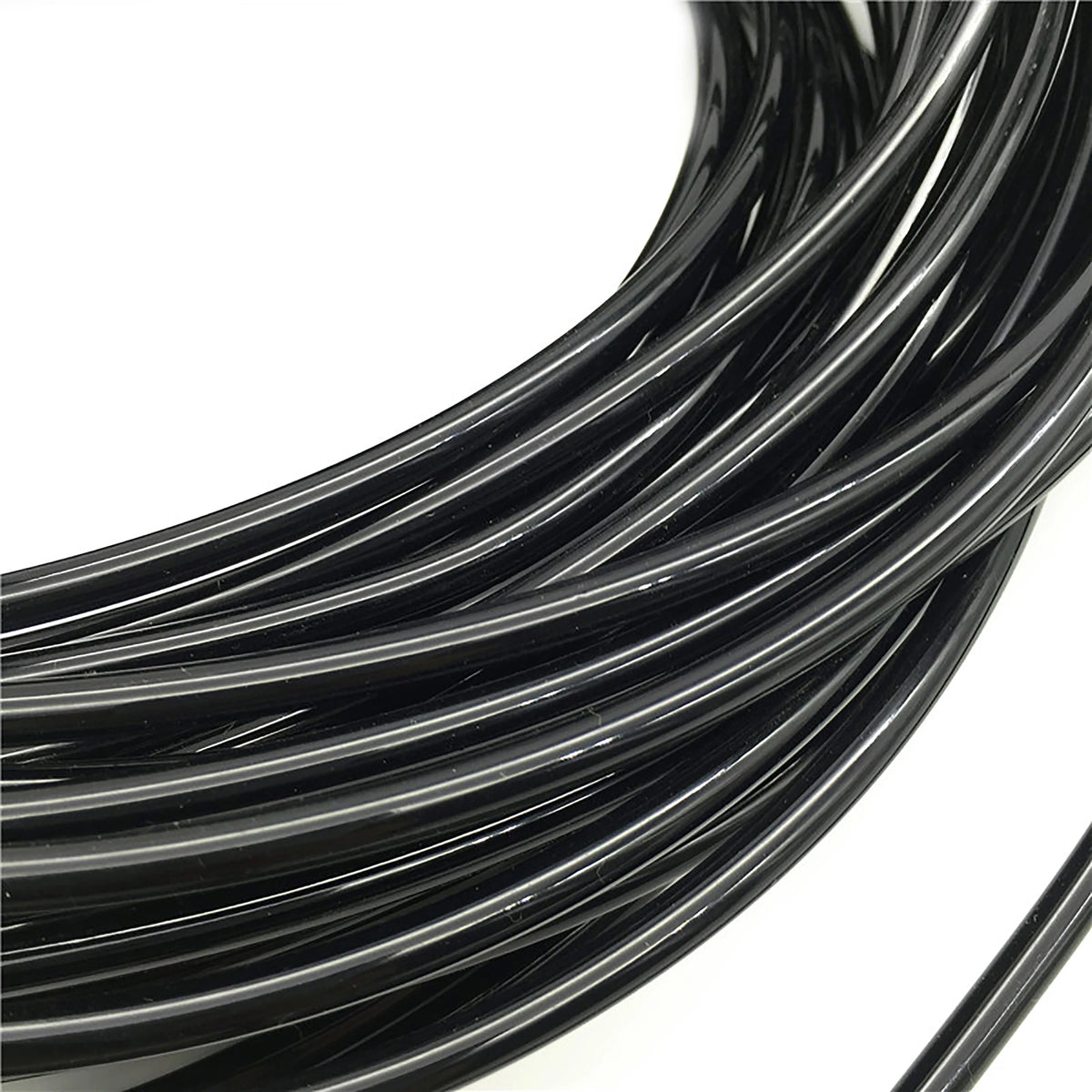3/5 mm Micro Drip Tubing with Hole Punch, 10–40 m