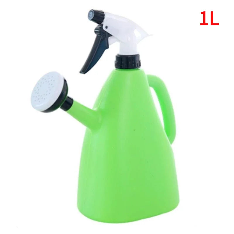 3/2/1L Pressure Sprayer Spray Weed Killer Handheld Garden Pump Sprayer Lawn And Garden Care For Plants And Other Cleaning