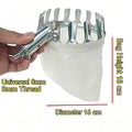 Fruit Picking Picker High Altitude Telescopic Collector Garden Supplies Catcher Trees Tools Tool Pick