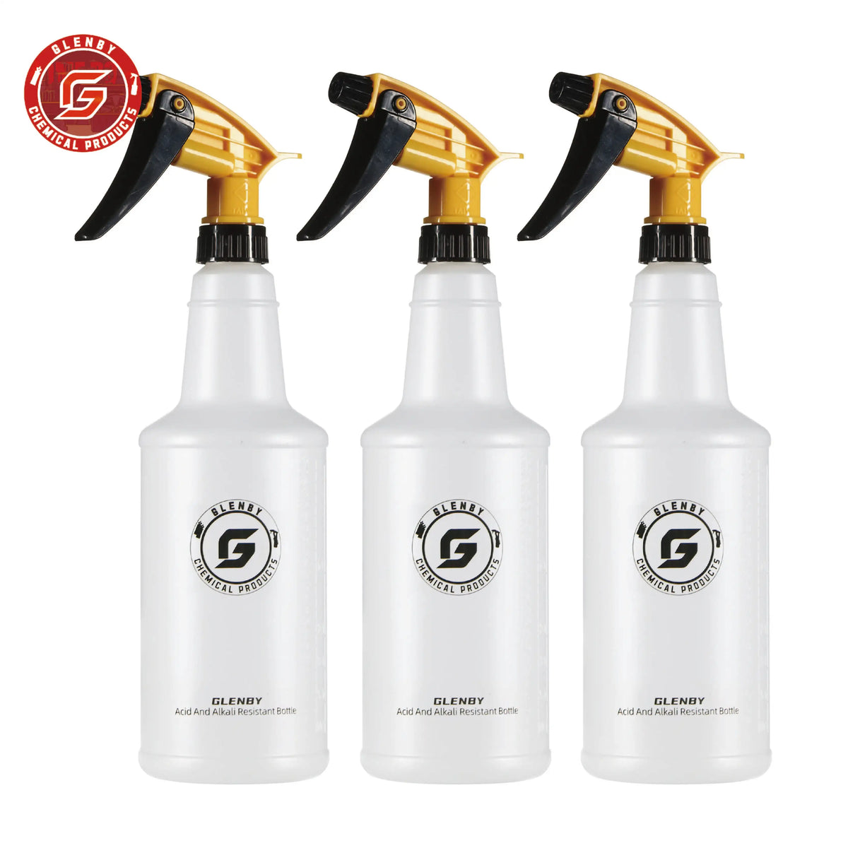 Car cleaning spray bottle; Plant watering spray bottle; Home cleaning spray bottle.