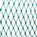 Nylon Garden Netting for Crops and Fencing, 2–4 cm Mesh