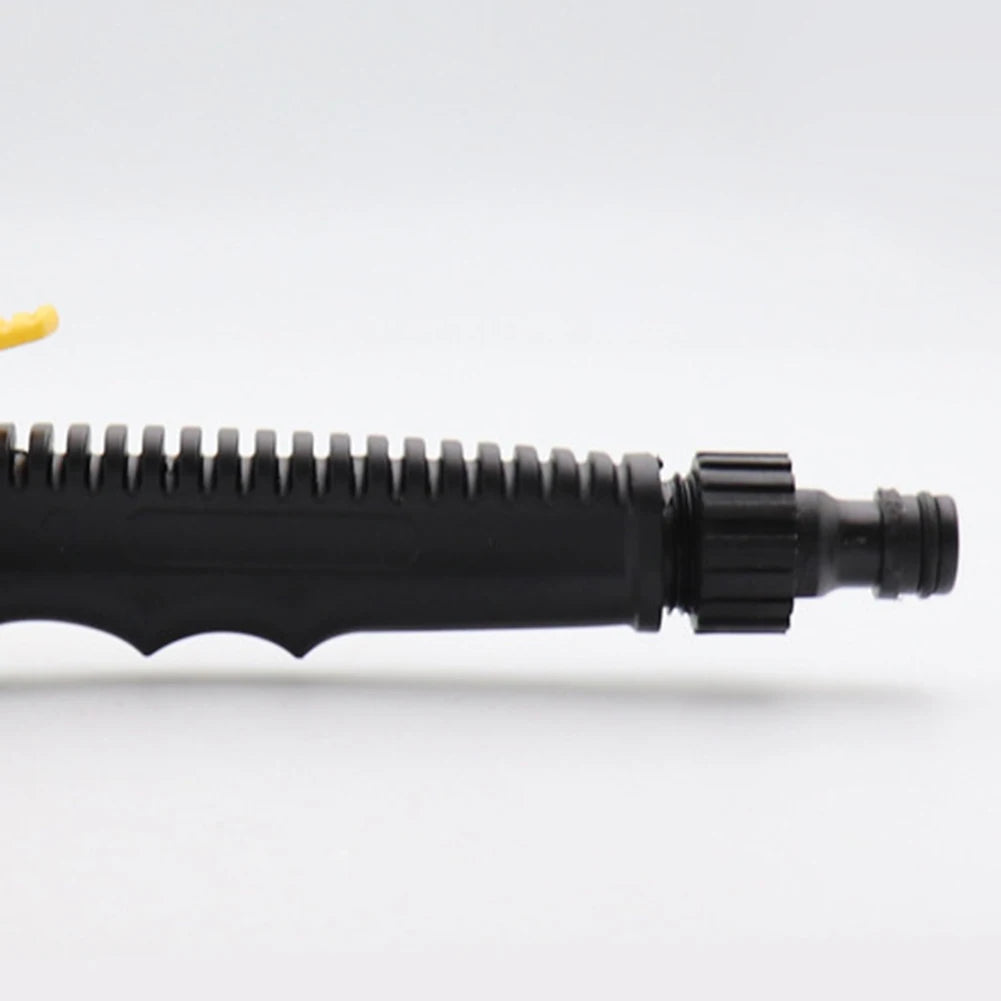 Metal Water High Pressure Power Car Washer Spray Garden Water Jet Hose Wand Nozzle Sprinkler Washing Cleaning Tool
