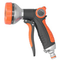 High Pressure Garden Water Sprayer Lawn Hose Spray Water Nozzle Washer Nozzle Car Washing Cleaning Sprinkle Tool
