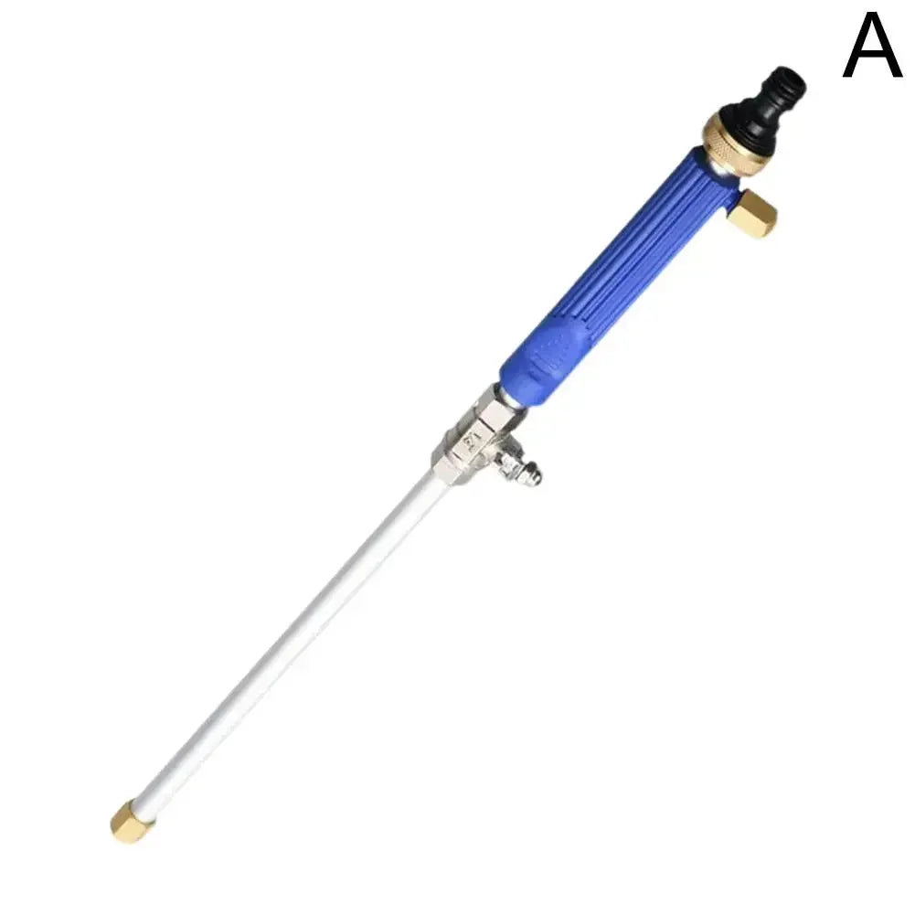 Hose Spray Wand with 3 Nozzles, 46 cm