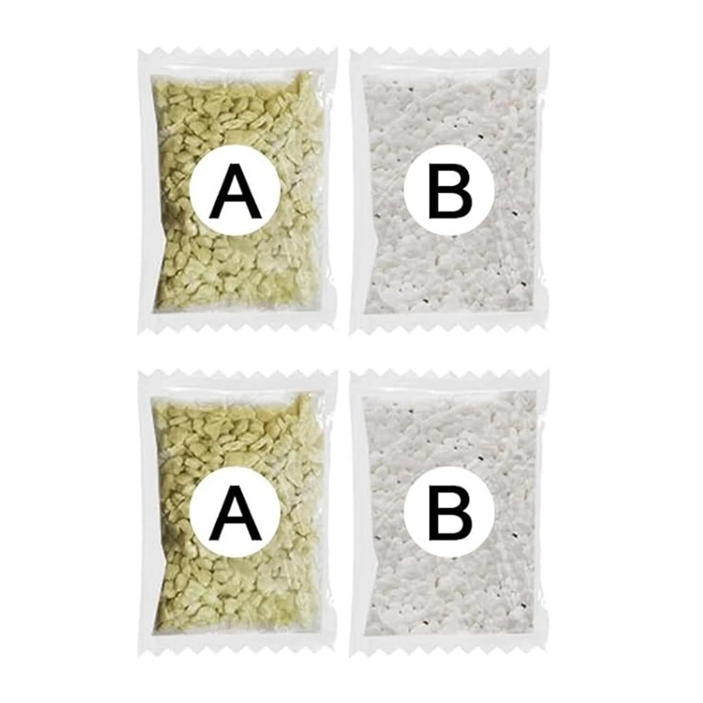 Fertilizer AB Two Part Set Hydroponic Garden Plant Food Plant Fertilizer For Flowers Vegetables Grass Nutrients