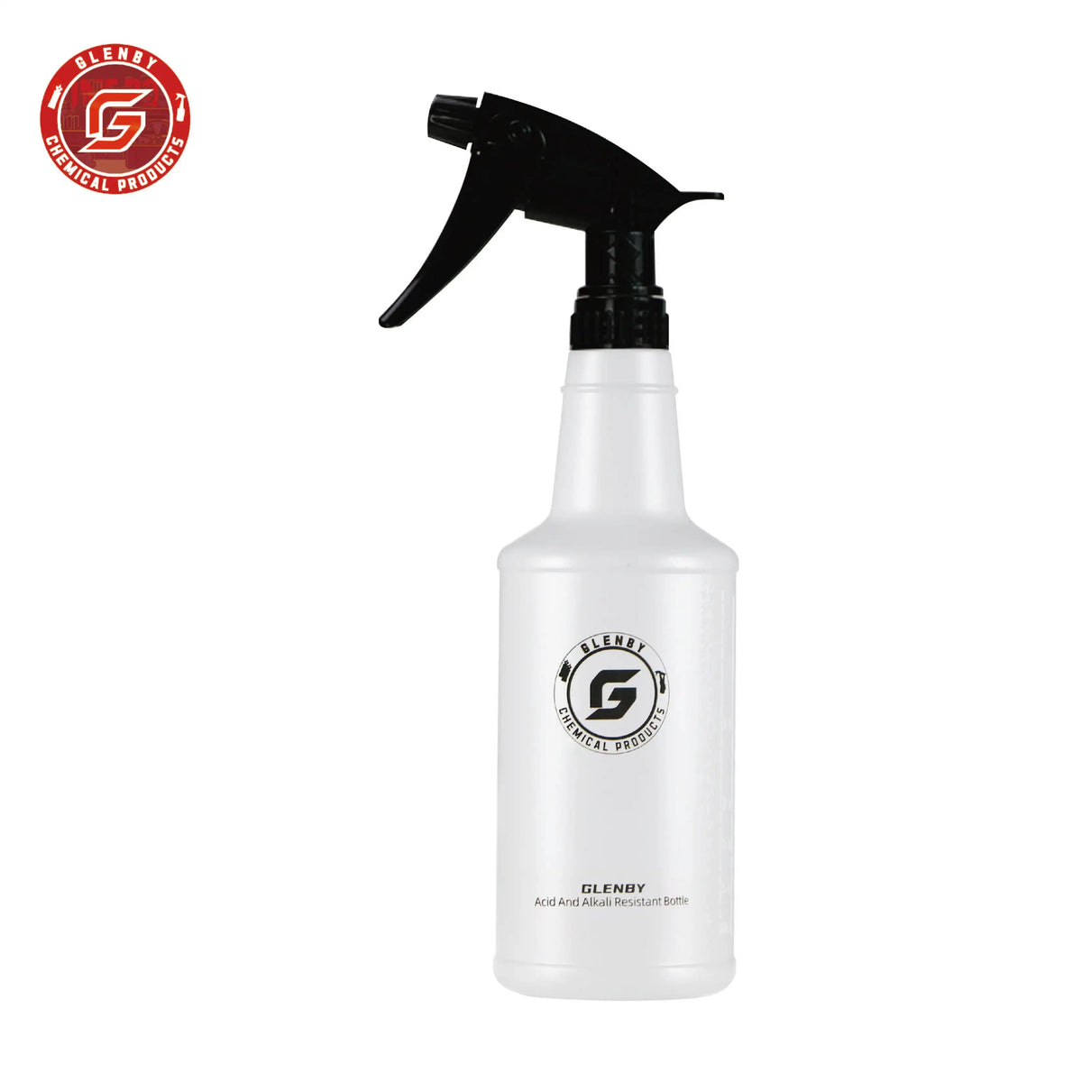 Car cleaning spray bottle; Plant watering spray bottle; Home cleaning spray bottle.