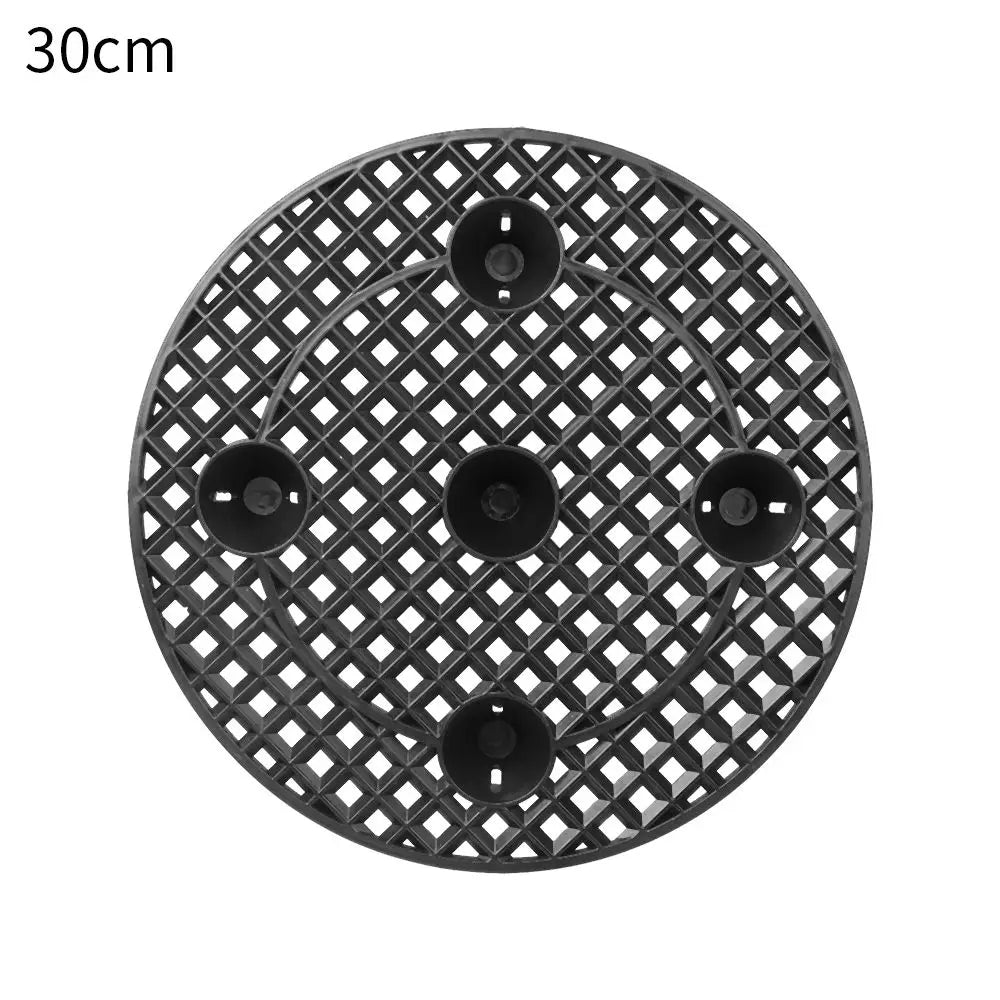 Round Plant Pot Riser Stand, 20, 30 or 40 cm
