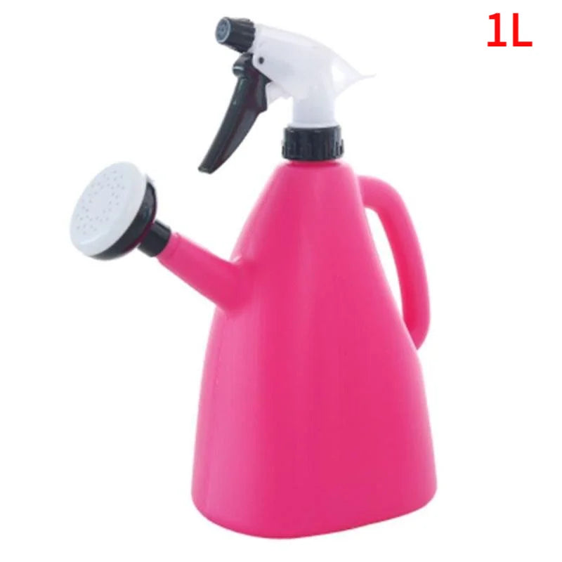 3/2/1L Pressure Sprayer Spray Weed Killer Handheld Garden Pump Sprayer Lawn And Garden Care For Plants And Other Cleaning