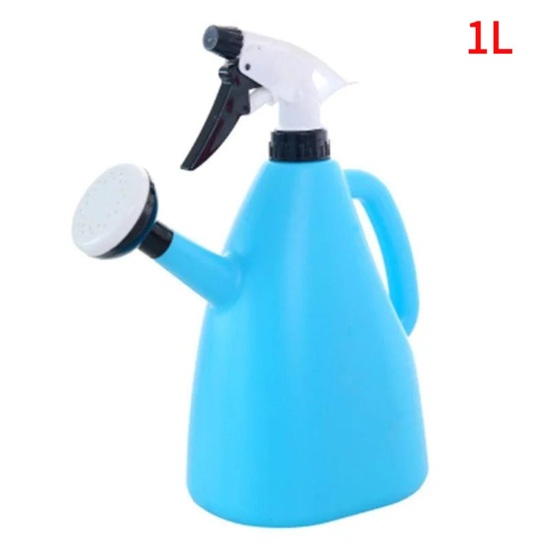 3/2/1L Pressure Sprayer Spray Weed Killer Handheld Garden Pump Sprayer Lawn And Garden Care For Plants And Other Cleaning