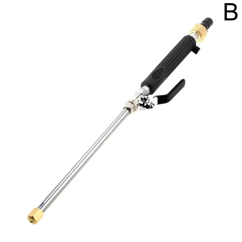 Hose Spray Wand with 3 Nozzles, 46 cm