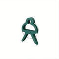 10/100pcs Plant Fixed Clips Reusable Garden Greenhouse Bracket Garden Plants Vine Climbing Clamp Flower Tomato Support Fastener