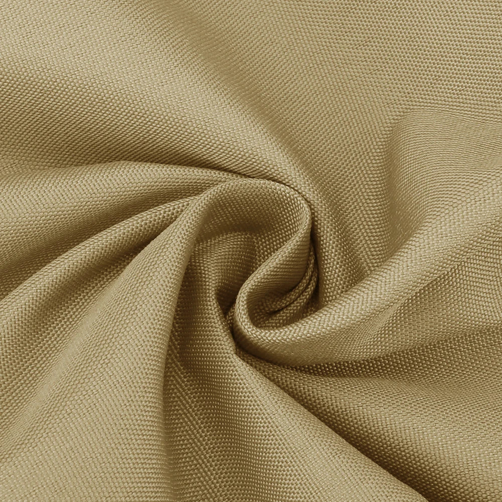 Shade Sail with Ropes, Rectangle, Square or Triangle, Sand or Beige