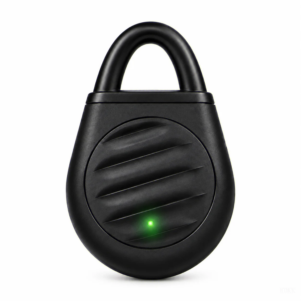 New Ultrasonic Electronic Mosquito Repellent Outdoor Camping Portable Repellent Intelligent  Automatic Mosquito Control Device