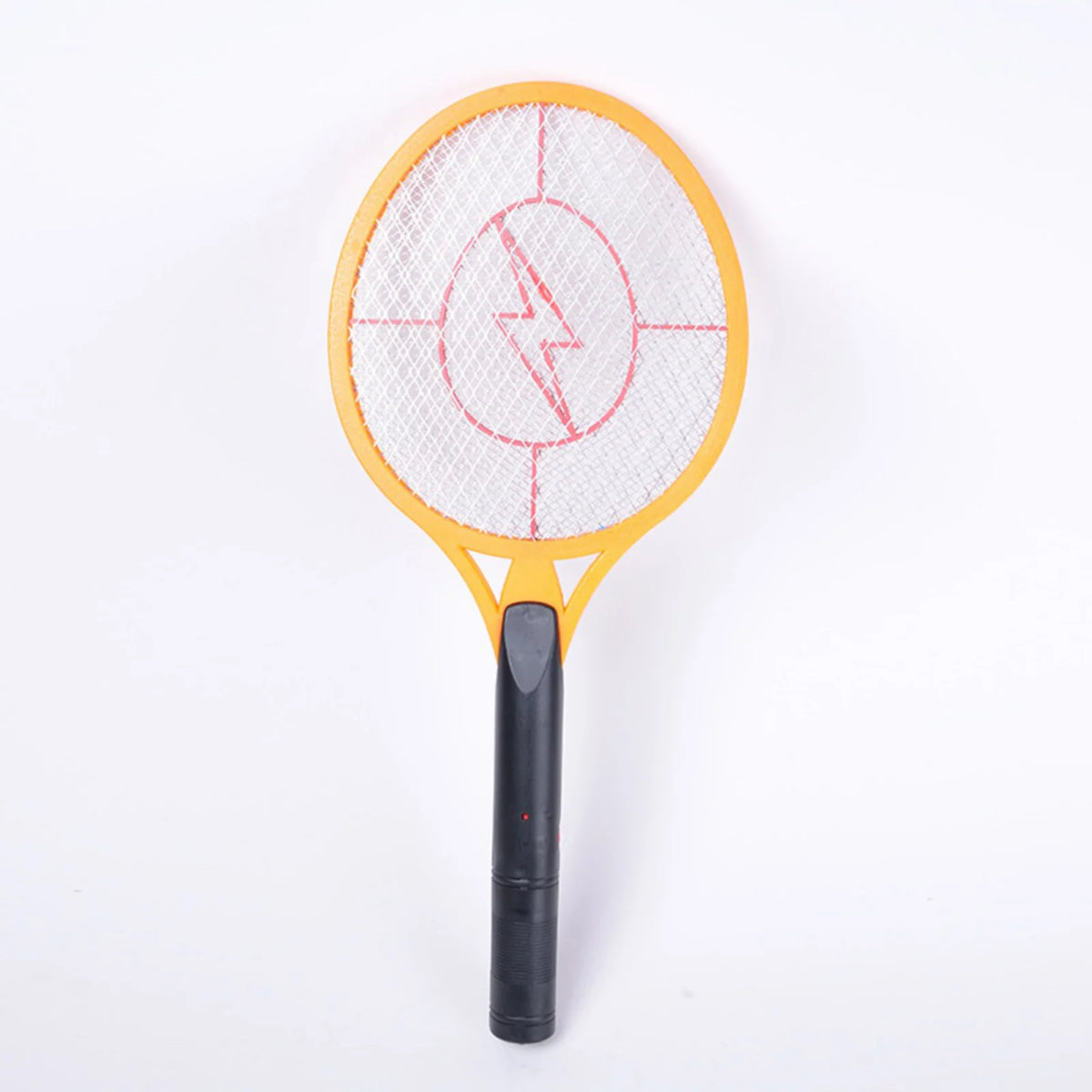 Electric Mosquito Killer Handheld Insect Fly Swatter Racket Portable Fly Insect Bug  Pest Control Tool For Bedroom Insects