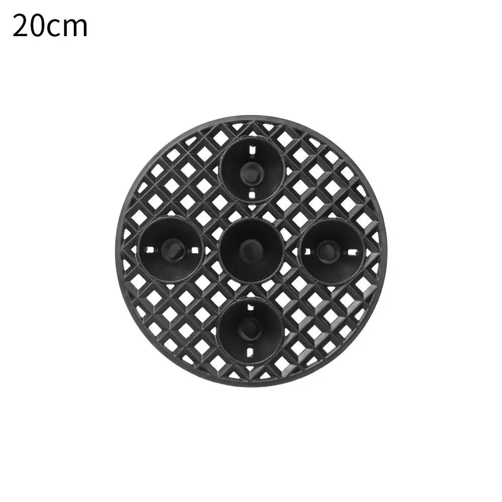 Round Plant Pot Riser Stand, 20, 30 or 40 cm