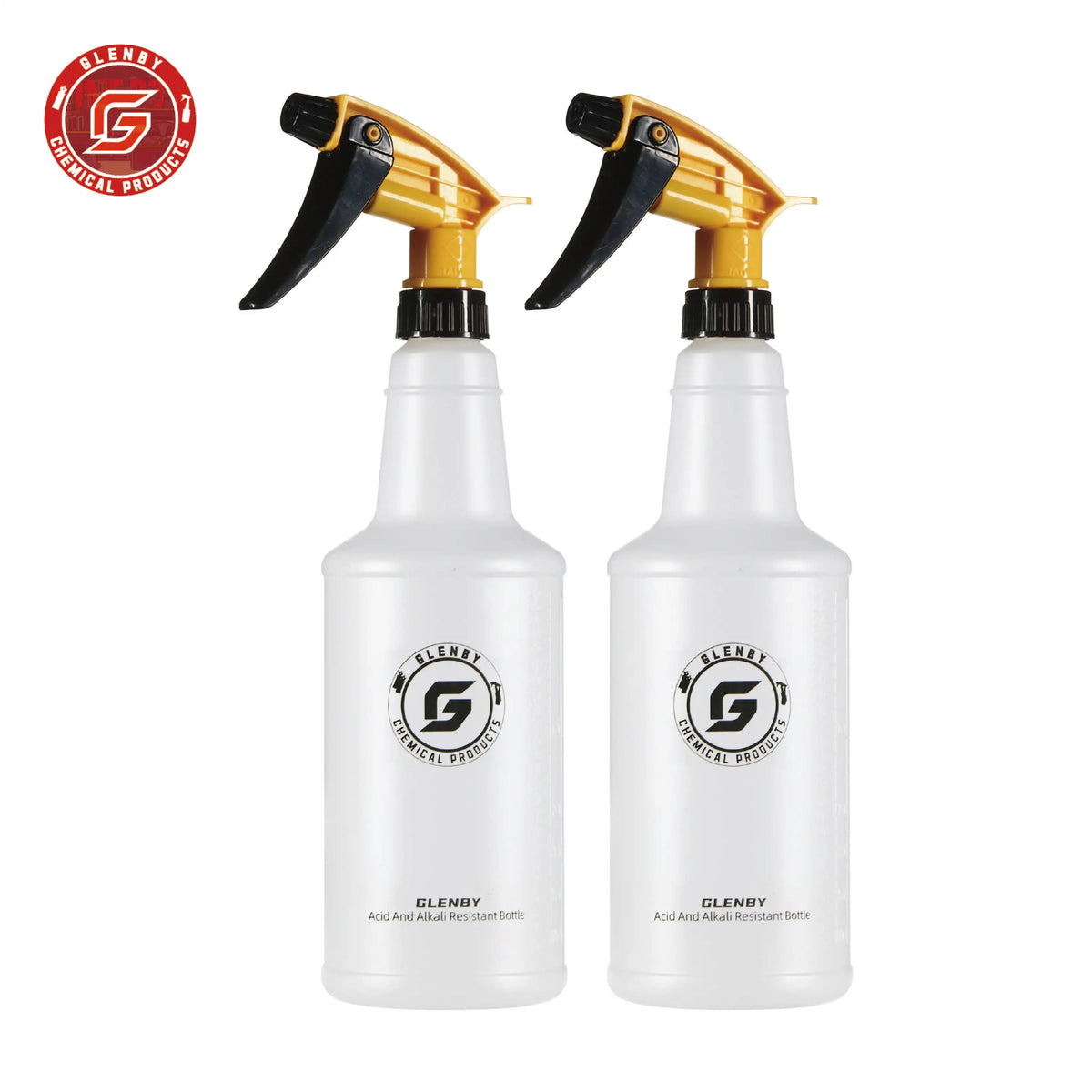 Car cleaning spray bottle; Plant watering spray bottle; Home cleaning spray bottle.