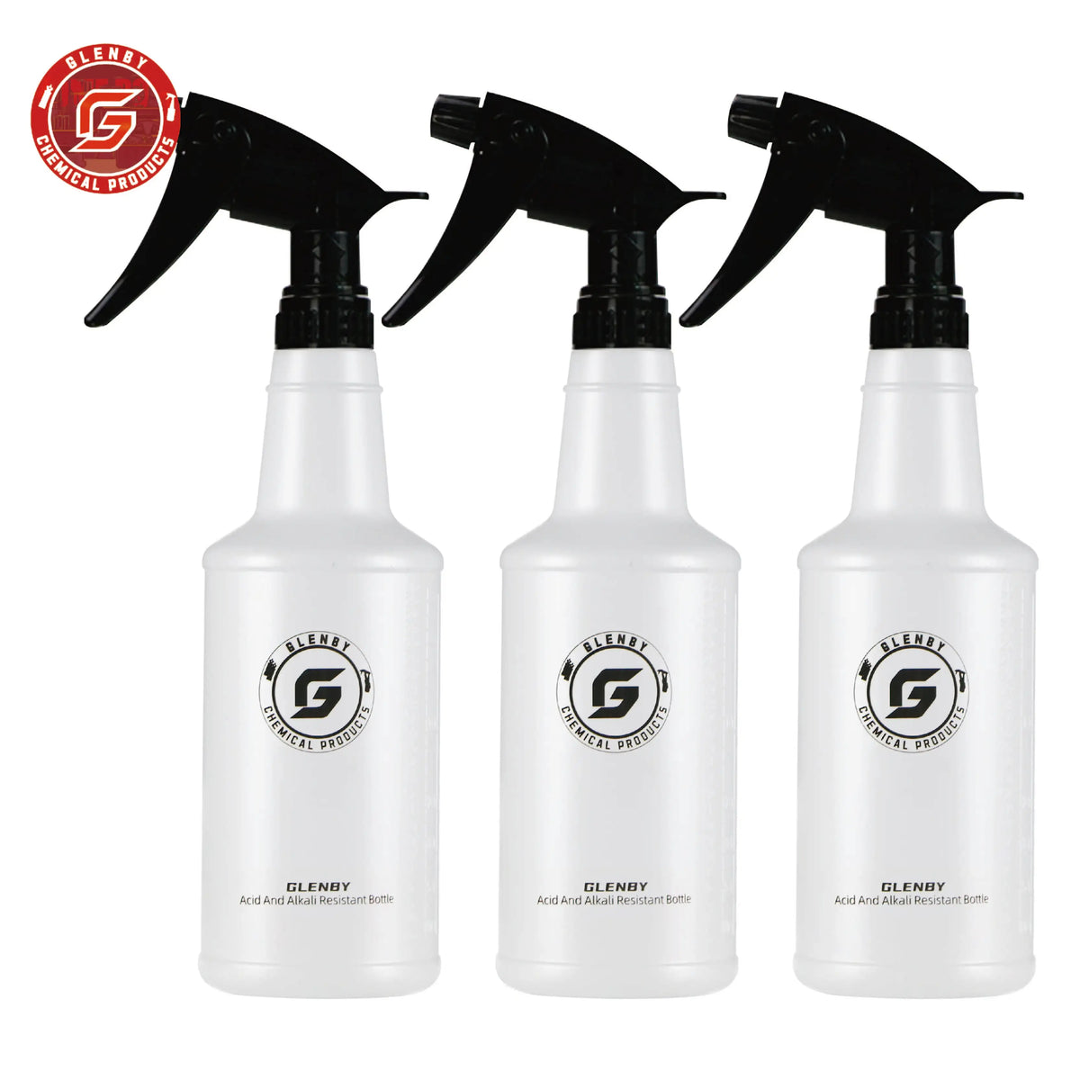 Car cleaning spray bottle; Plant watering spray bottle; Home cleaning spray bottle.