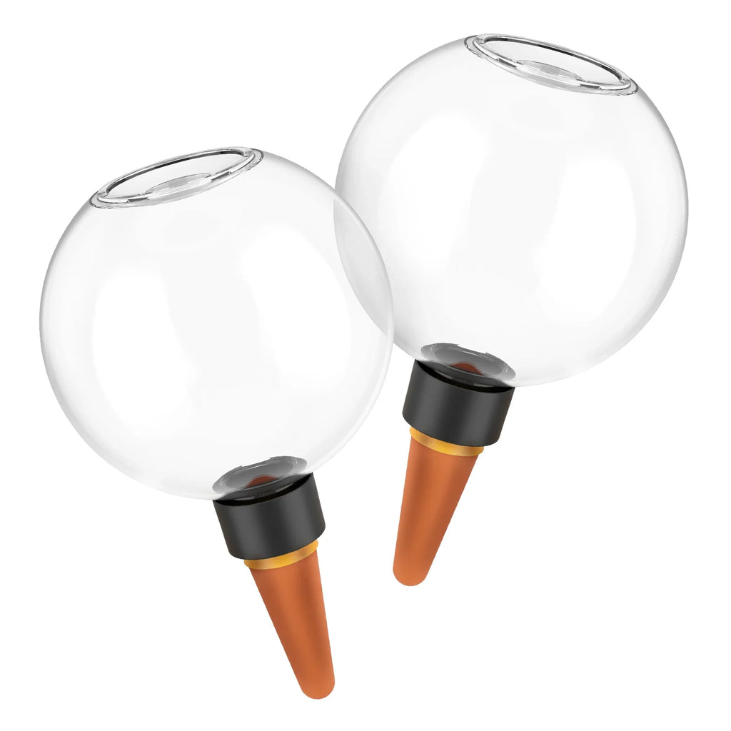 2/4One Pack500mlAutomatic Watering Ball | Plant Self-Irrigation Drip System