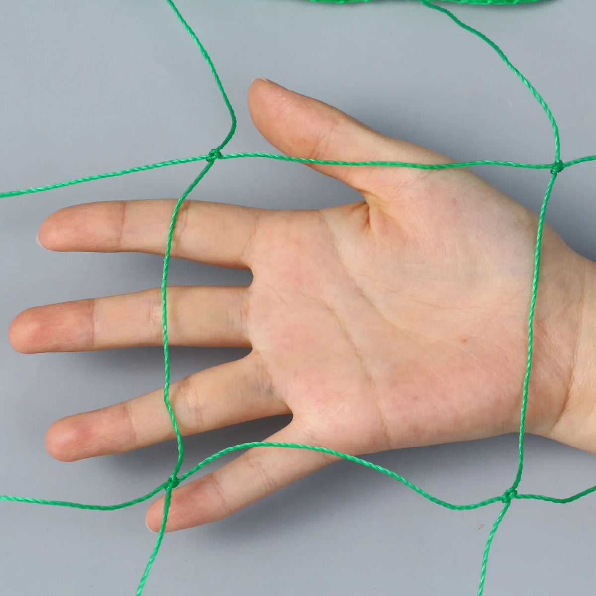 Nylon Trellis Netting for Climbing Plants, 0.9 × 1.8 m to 5 × 1.8 m