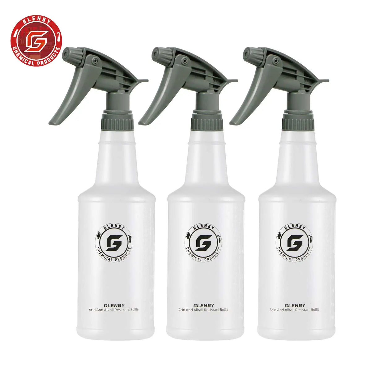 Car cleaning spray bottle; Plant watering spray bottle; Home cleaning spray bottle.