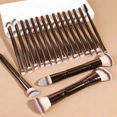 Professional Makeup Brush Set