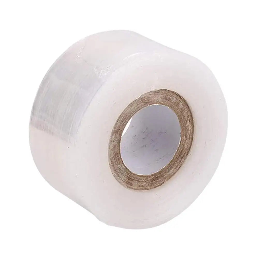 Stretch Self-Adhesive Grafting Tape, 3 cm × 200 m Roll