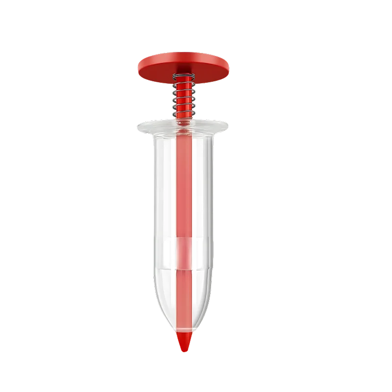 Handheld Seed Sower with 5 Settings, 1–5 Pack
