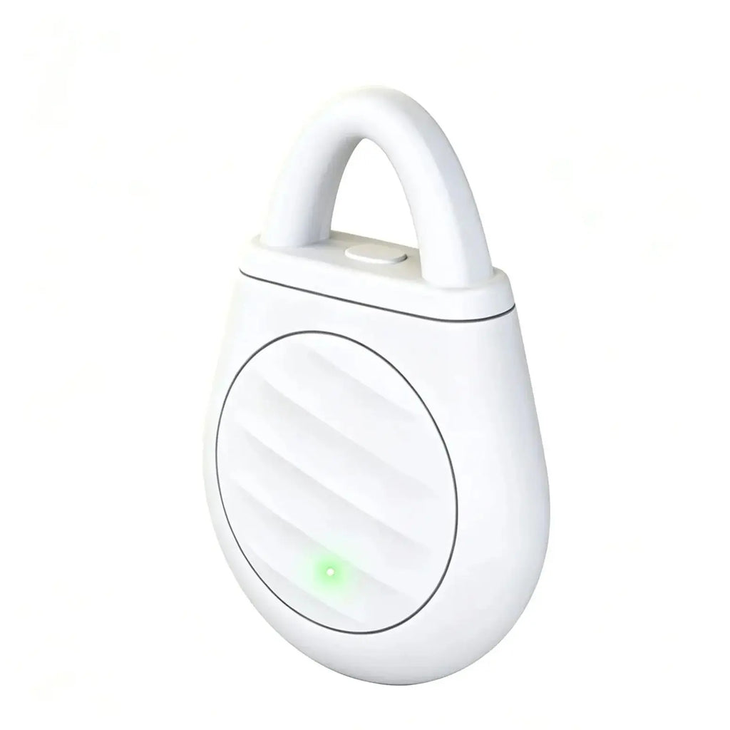 New Ultrasonic Electronic Mosquito Repellent Outdoor Camping Portable Repellent Intelligent  Automatic Mosquito Control Device