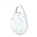 New Ultrasonic Electronic Mosquito Repellent Outdoor Camping Portable Repellent Intelligent  Automatic Mosquito Control Device
