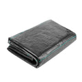 Woven PE Weed Barrier Fabric, 50 or 100 cm Wide, 5 or 10 m