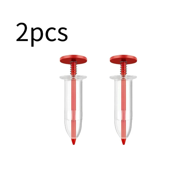Handheld Seed Sower with 5 Settings, 1–5 Pack