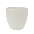 Frosted Imitation Stone Bonsai Flowerpot Balcony Plant Pot Home Decor Supplies Large-capacity Plant Growth And Cultivation Pot