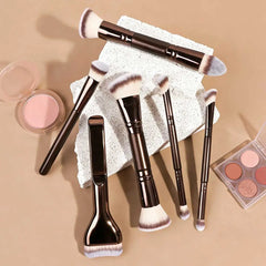 Professional Makeup Brush Set