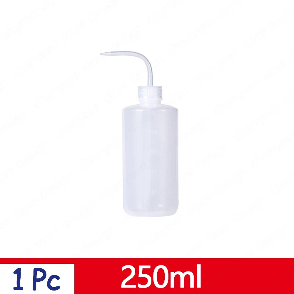 1/2/4Pcs Plants Sprinkler Squeeze Spray Bottles Kettle Watering Can for Flowers  Succulents Kitchen Irrigation Gardening Tools
