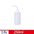 1/2/4Pcs Plants Sprinkler Squeeze Spray Bottles Kettle Watering Can for Flowers  Succulents Kitchen Irrigation Gardening Tools