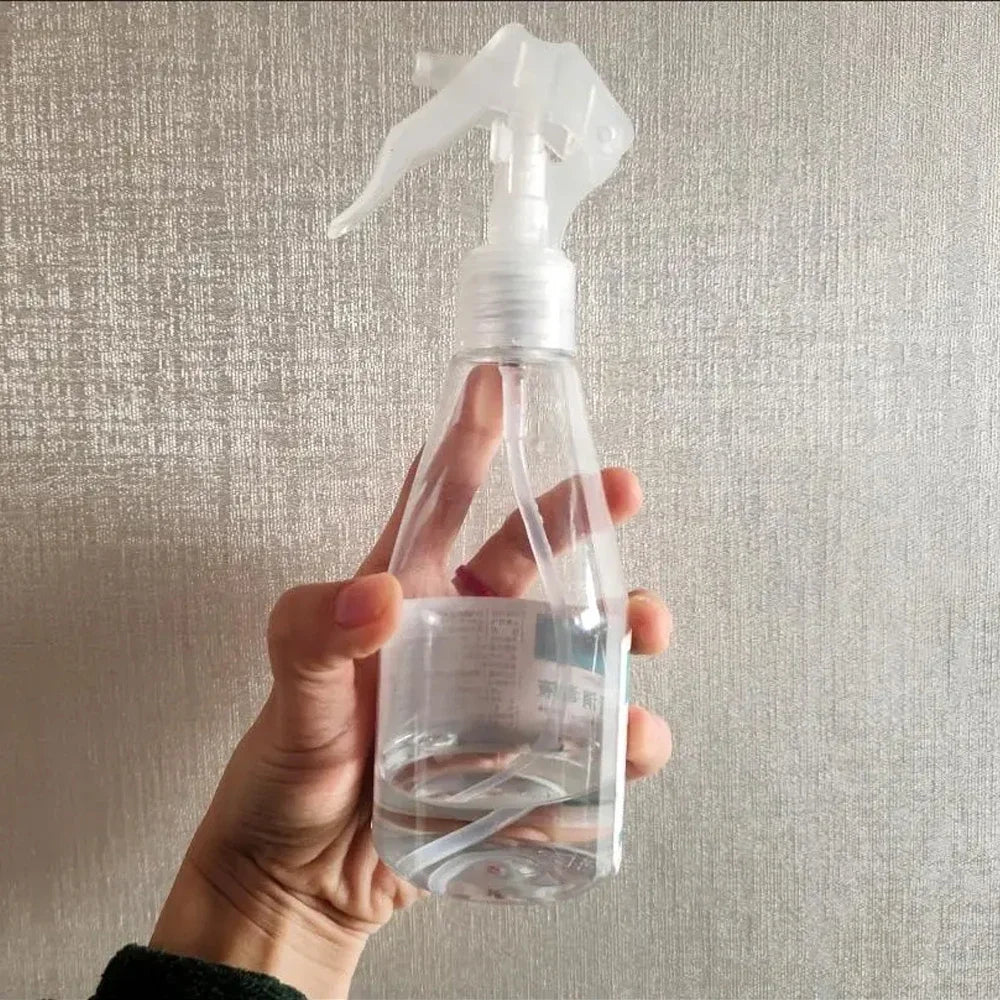 1/2/4Pcs Plants Sprinkler Squeeze Spray Bottles Kettle Watering Can for Flowers  Succulents Kitchen Irrigation Gardening Tools