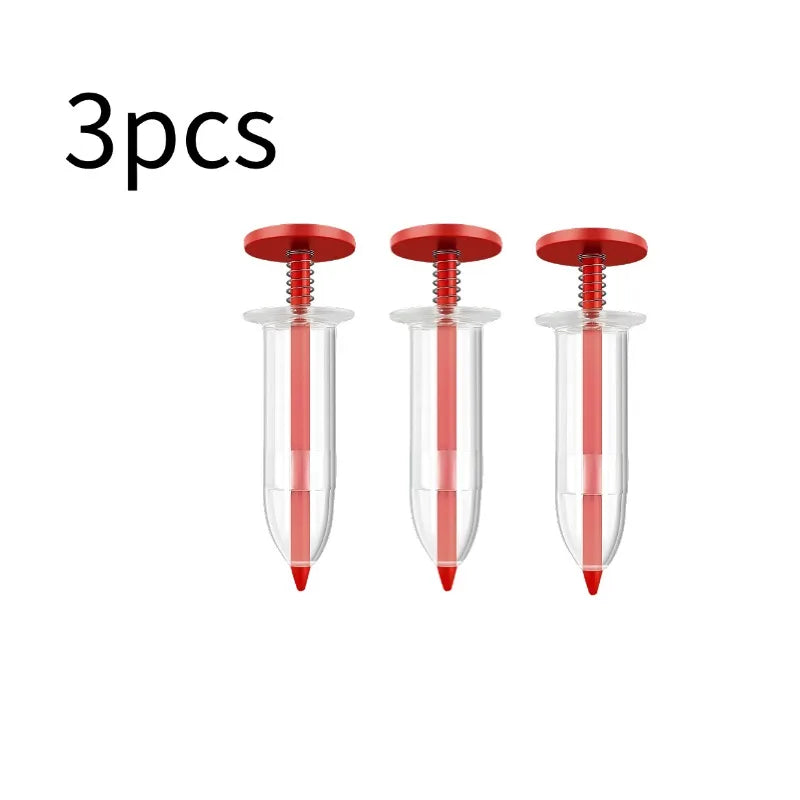 Handheld Seed Sower with 5 Settings, 1–5 Pack
