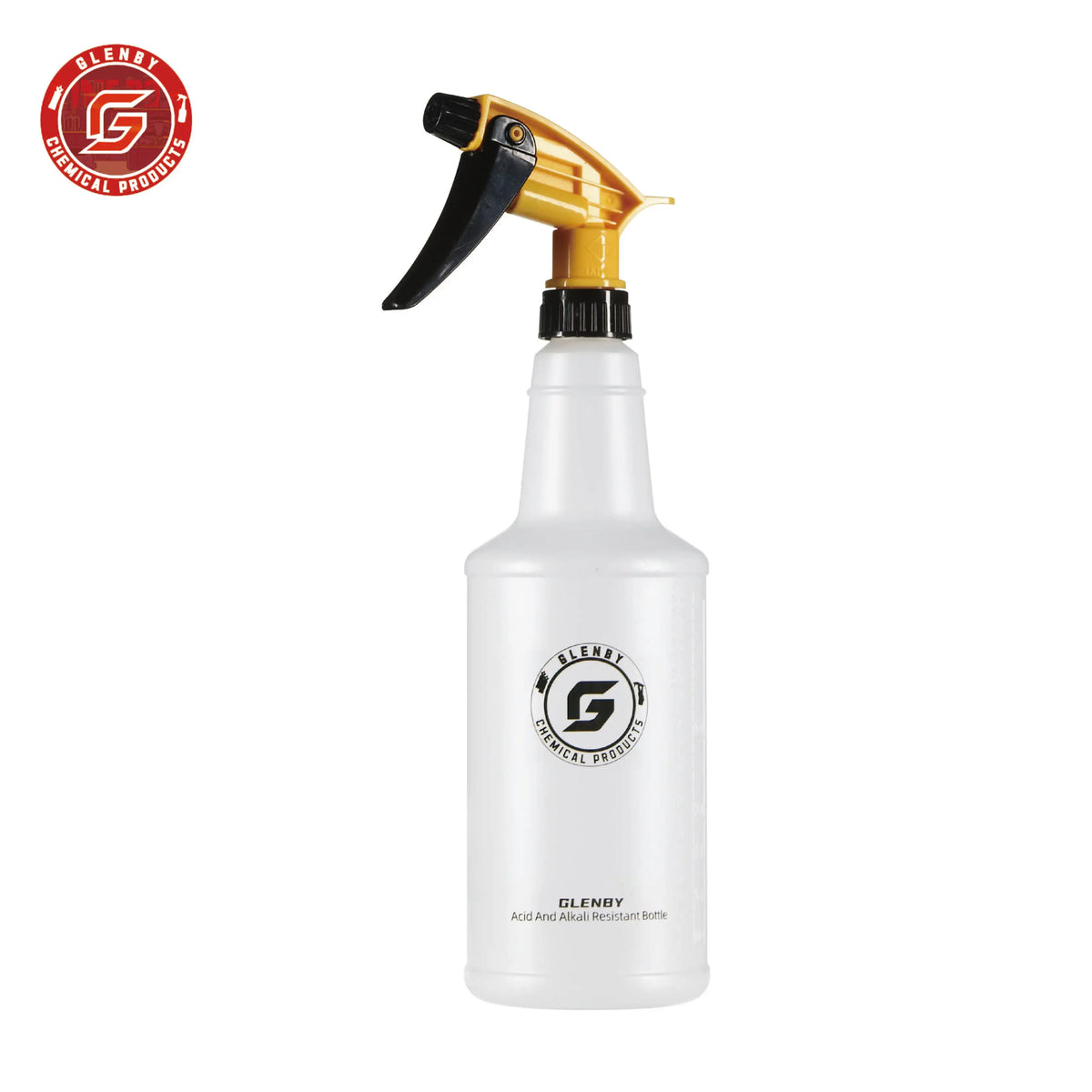 Car cleaning spray bottle; Plant watering spray bottle; Home cleaning spray bottle.