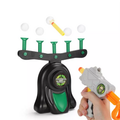 Air Shooter™ Floating Target Dart Shooting Game (70% OFF)