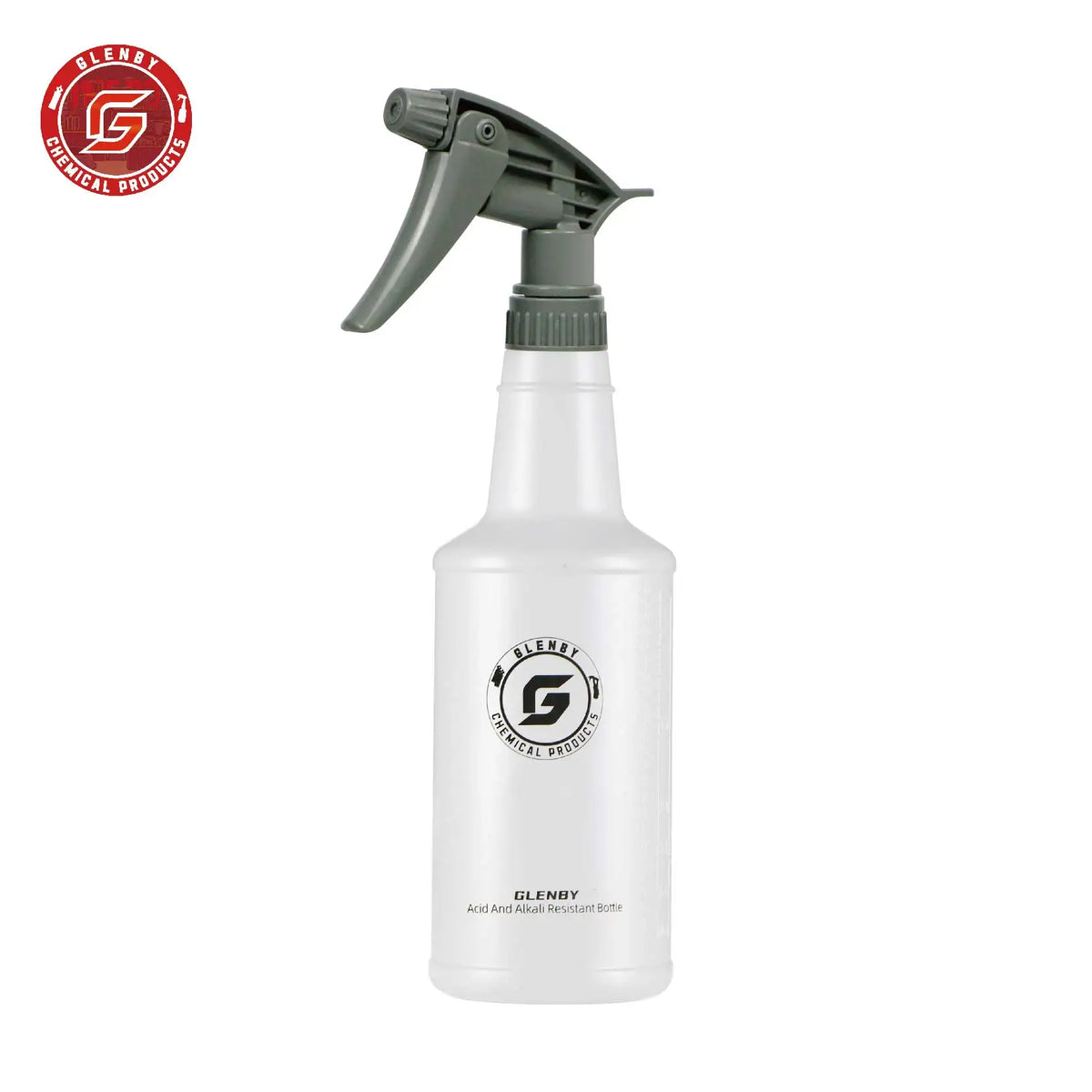 Car cleaning spray bottle; Plant watering spray bottle; Home cleaning spray bottle.