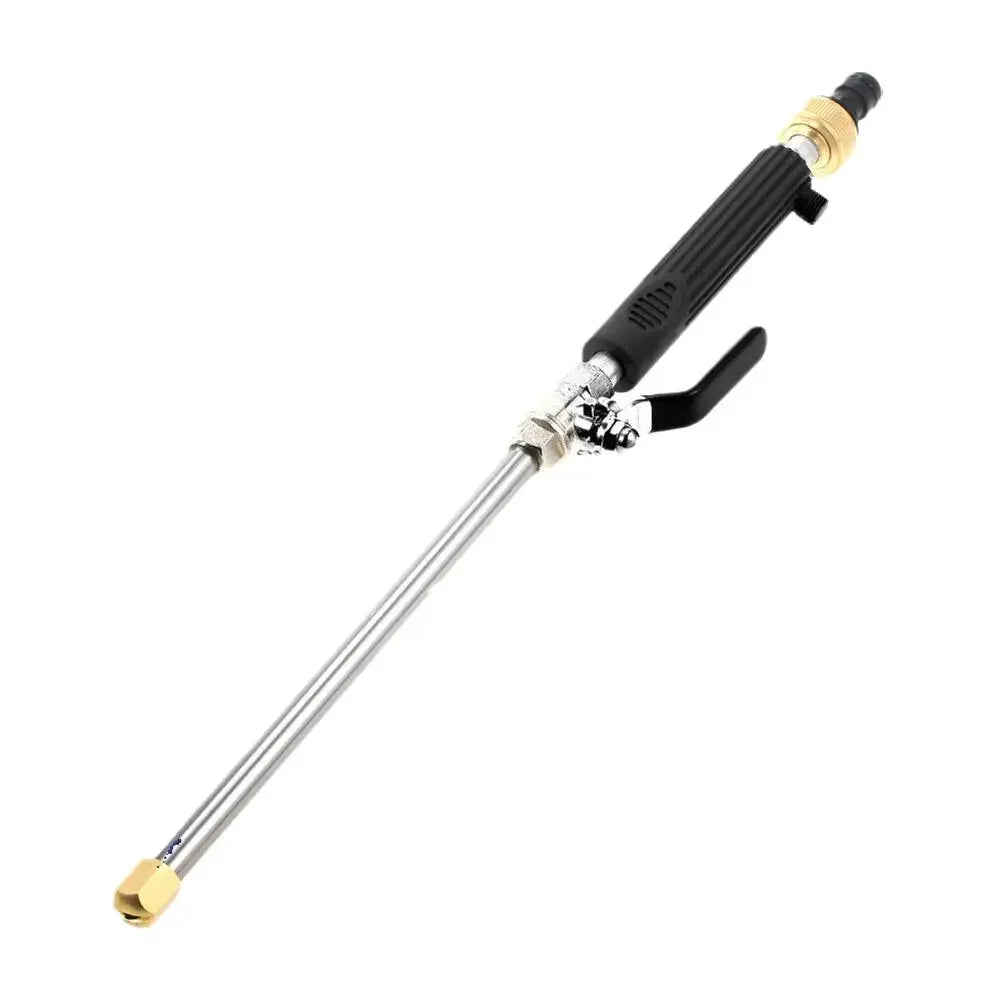 Hose Spray Wand with 3 Nozzles, 46 cm