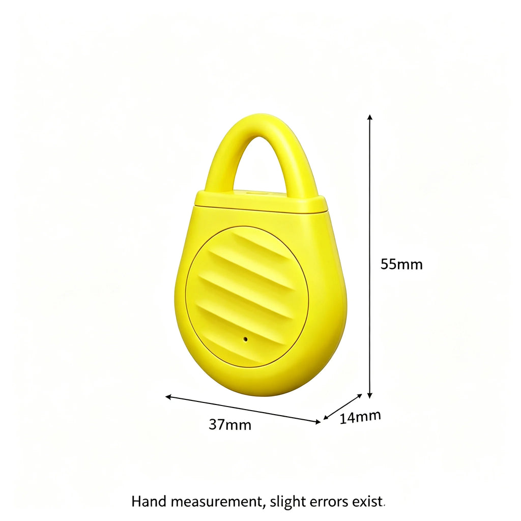 New Ultrasonic Electronic Mosquito Repellent Outdoor Camping Portable Repellent Intelligent  Automatic Mosquito Control Device