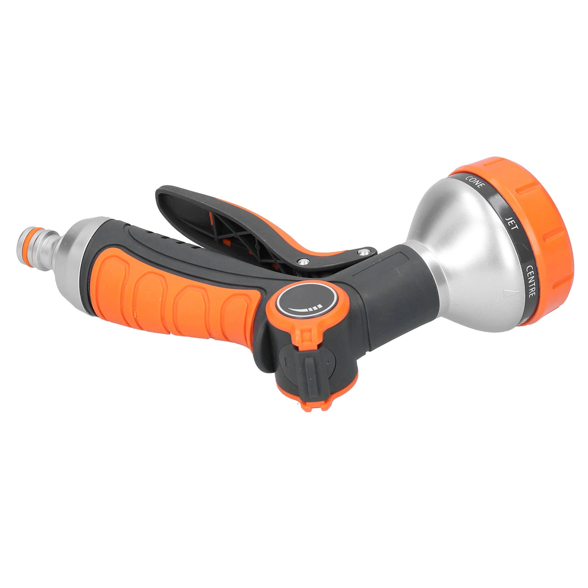High Pressure Garden Water Sprayer Lawn Hose Spray Water Nozzle Washer Nozzle Car Washing Cleaning Sprinkle Tool